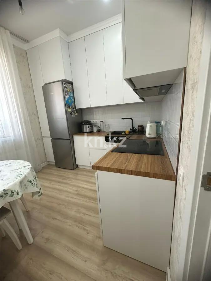 Продажа 2-комнатной квартиры, 62.66 м² в Астане - фото 3