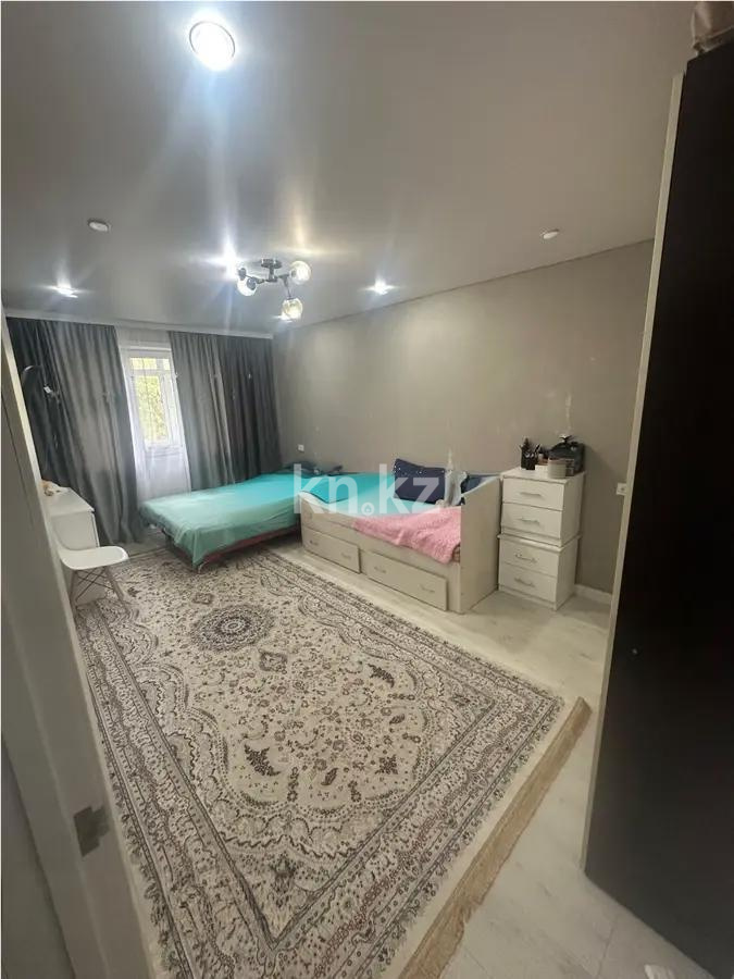 Продажа 1-комнатной квартиры, 31 м², ул. 6-й мик-н, дом  33 в Темиртау