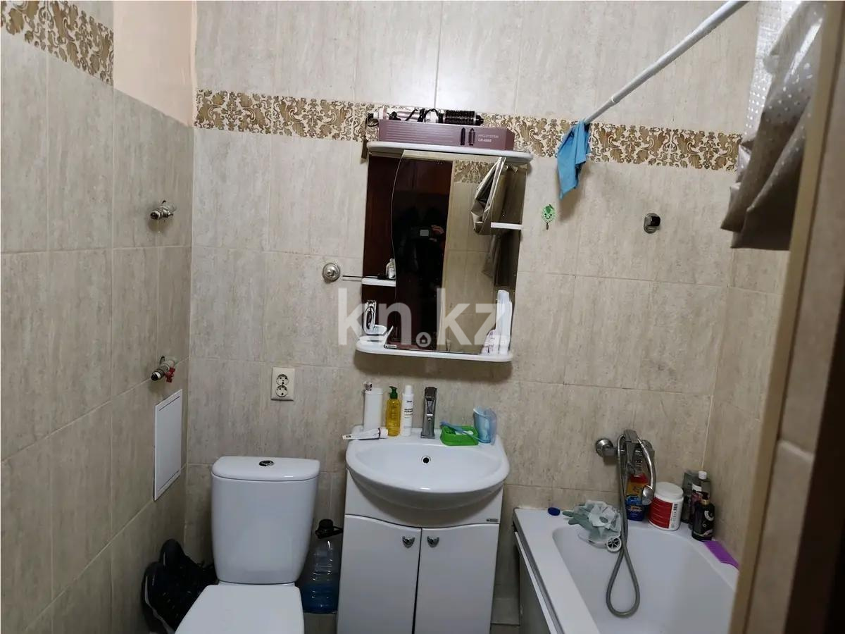 Продажа 2-комнатной квартиры, 41 м² в Астане - фото 3