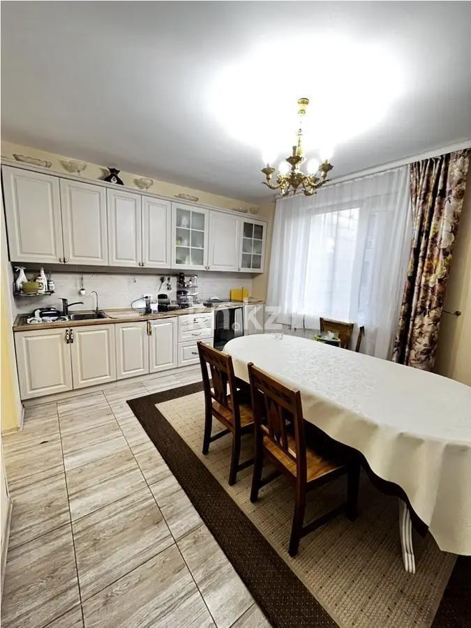 Продажа 4-комнатной квартиры, 165 м² - Продажа квартир в новостройках Астаны без посредников - страница 3 фото 5 из 8