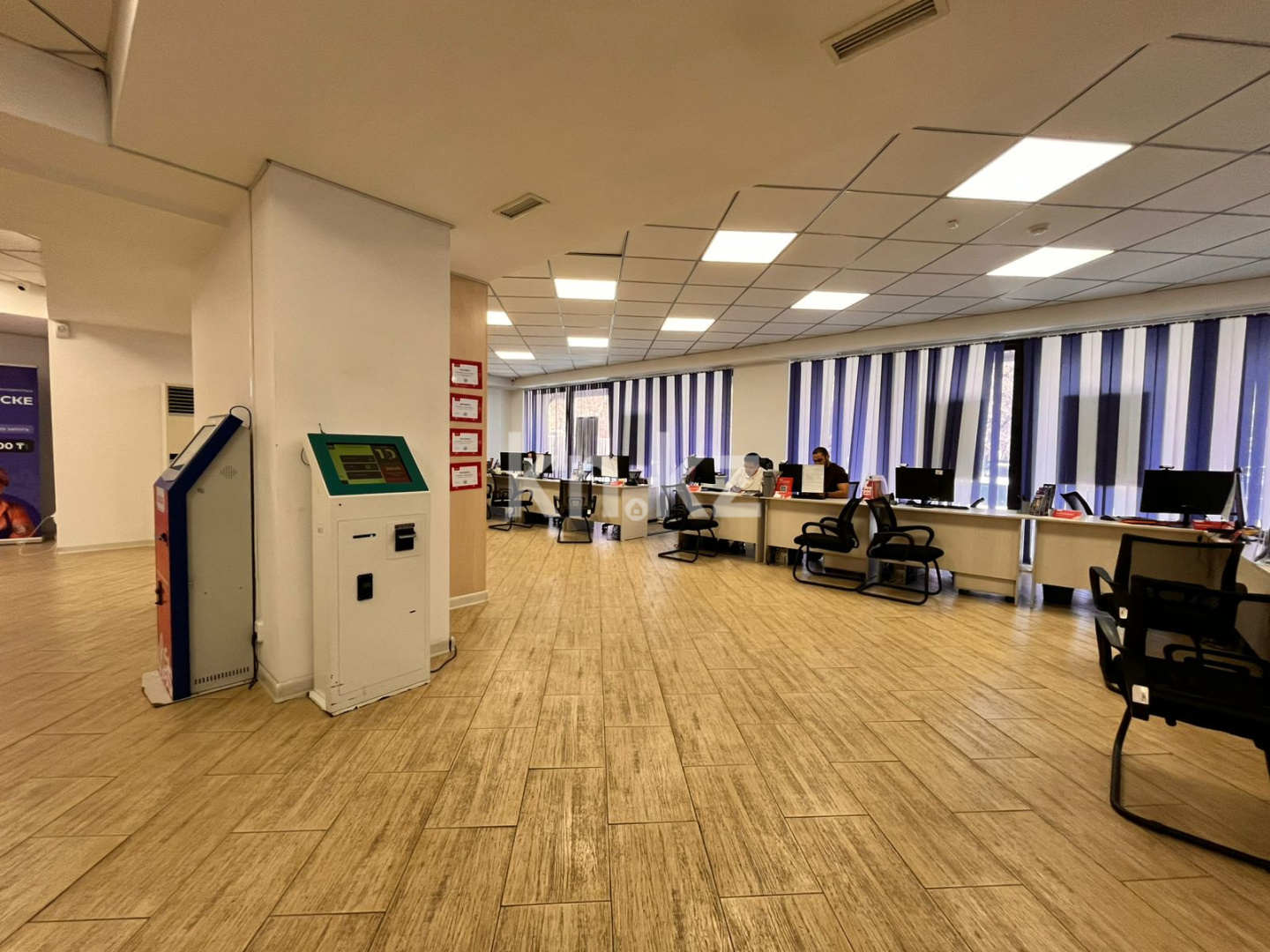 Аренда , ул. Ермекова - Аренда жилой и коммерческой недвижимости в Казахстане фото 1 из 5