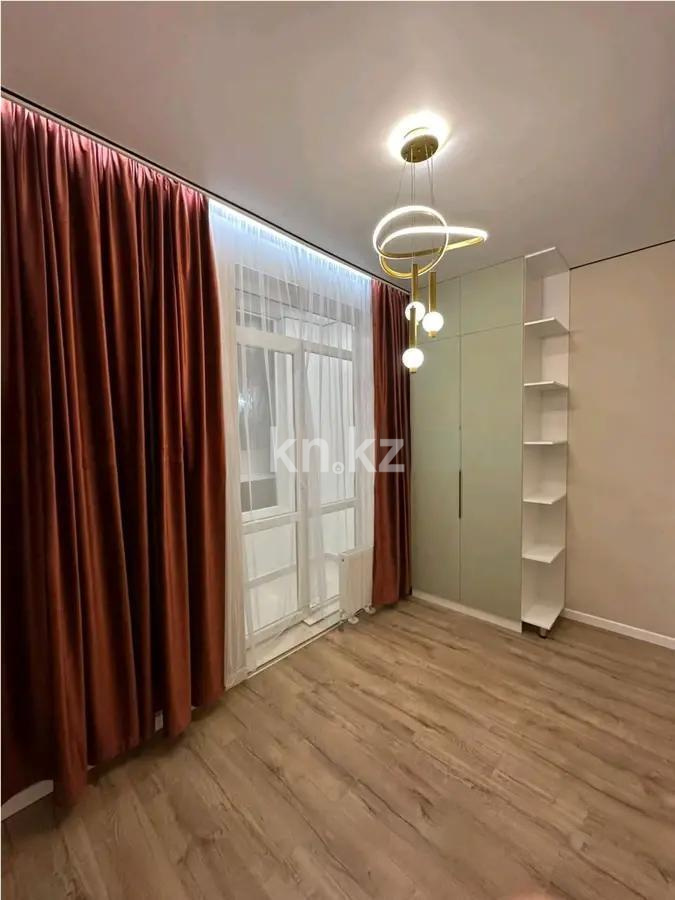 Продажа 2-комнатной квартиры, 38 м², ул. Е-882, дом  15 в Астане - фото 2