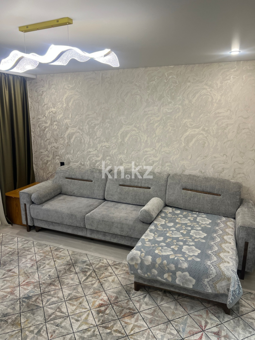 Продажа 1-комнатной квартиры, 41 м² - Продажа недвижимости в Караганде - страница 6 фото 2 из 14