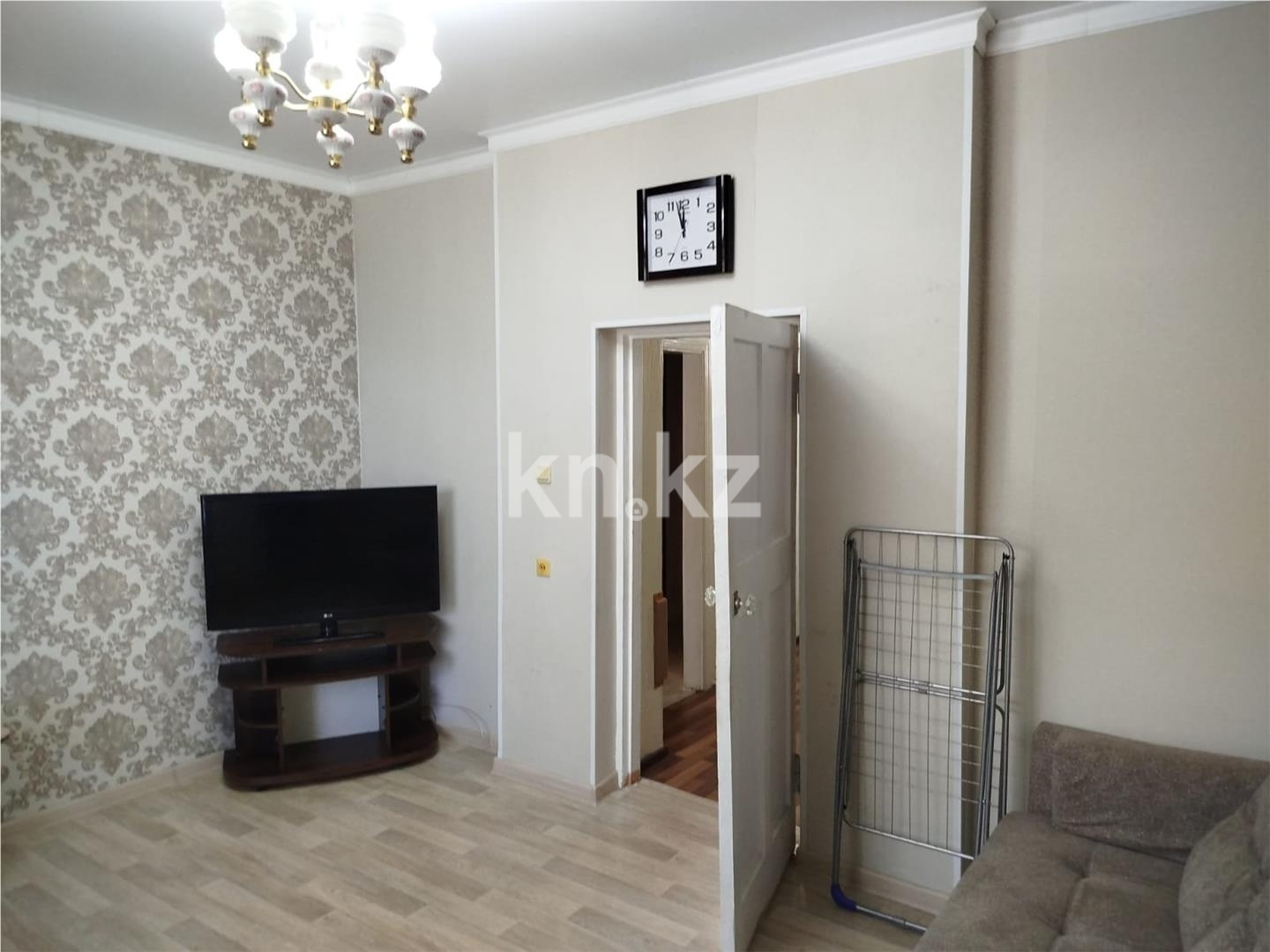Продажа 2-комнатной квартиры, 51 м² - Недвижимость в Темиртау - страница 3 фото 1 из 32