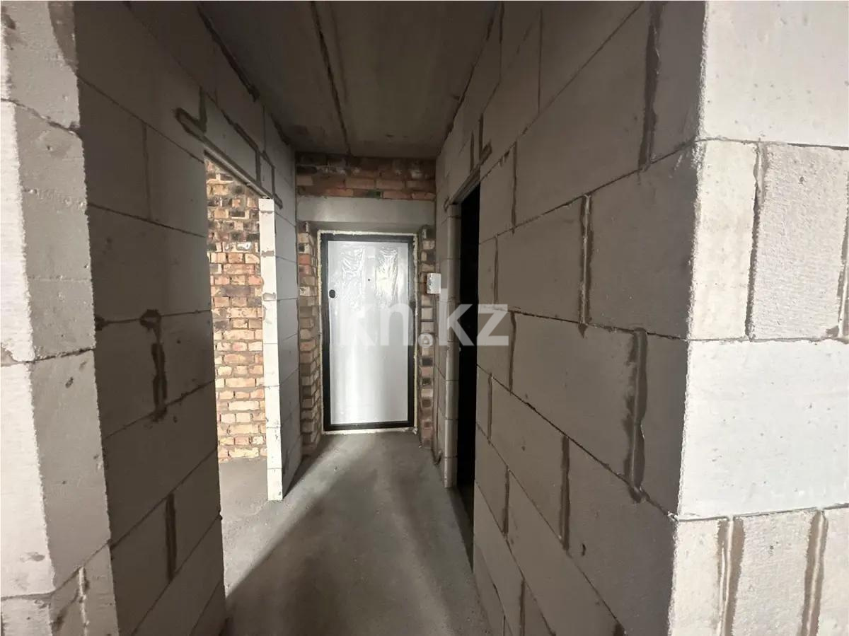 Продажа 1-комнатной квартиры, 42 м² в Астане - фото 2