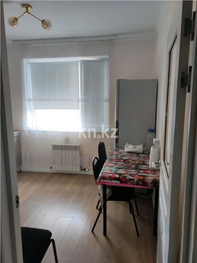 Продажа 1-комнатной квартиры, 36 м², ул. Рыскулбекова, дом  29 - Продажа квартир в новостройках Астаны с фото фото 2 из 3