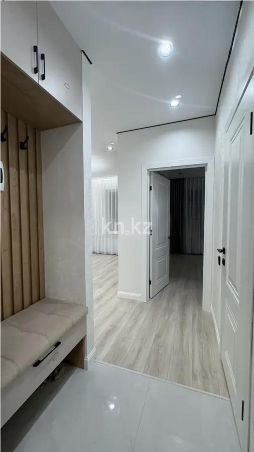 Продажа 2-комнатной квартиры, 40 м² - Продажа двухкомнатных квартир в р-не Есиль Астаны фото 5 из 5
