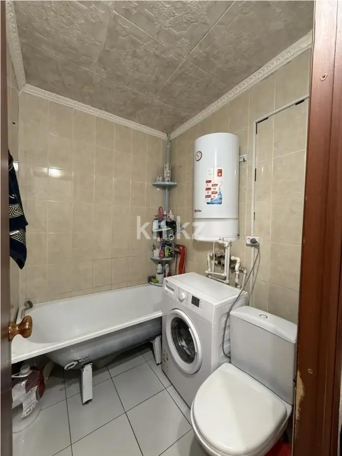 Продажа 1-комнатной квартиры, 33 м² - Продажа недвижимости в Темиртау - страница 5 фото 3 из 4