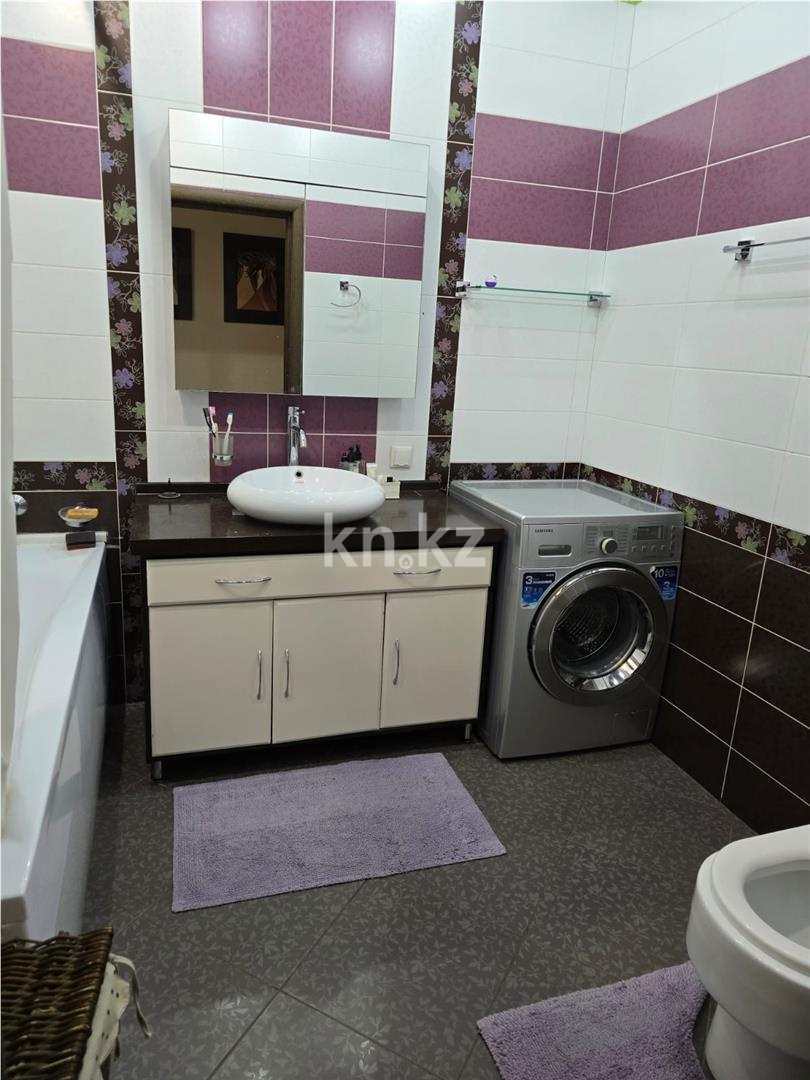 Продажа 5-комнатной квартиры, 150 м², ул. Иманбаевой - Продажа квартир в Астане фото 12 из 16