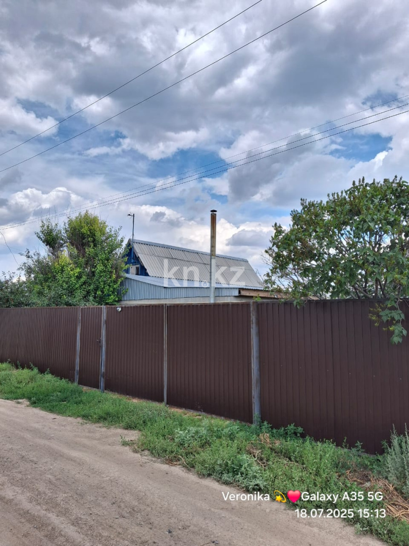 Продажа 2-комнатного дома, 71 м², Трекино - Продажа домов, коттеджей в Уральске фото 18 из 18