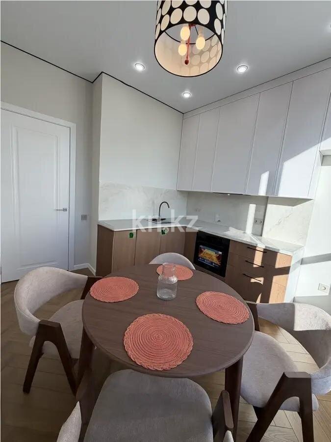 Продажа 2-комнатной квартиры, 41 м² в Астане - фото 3