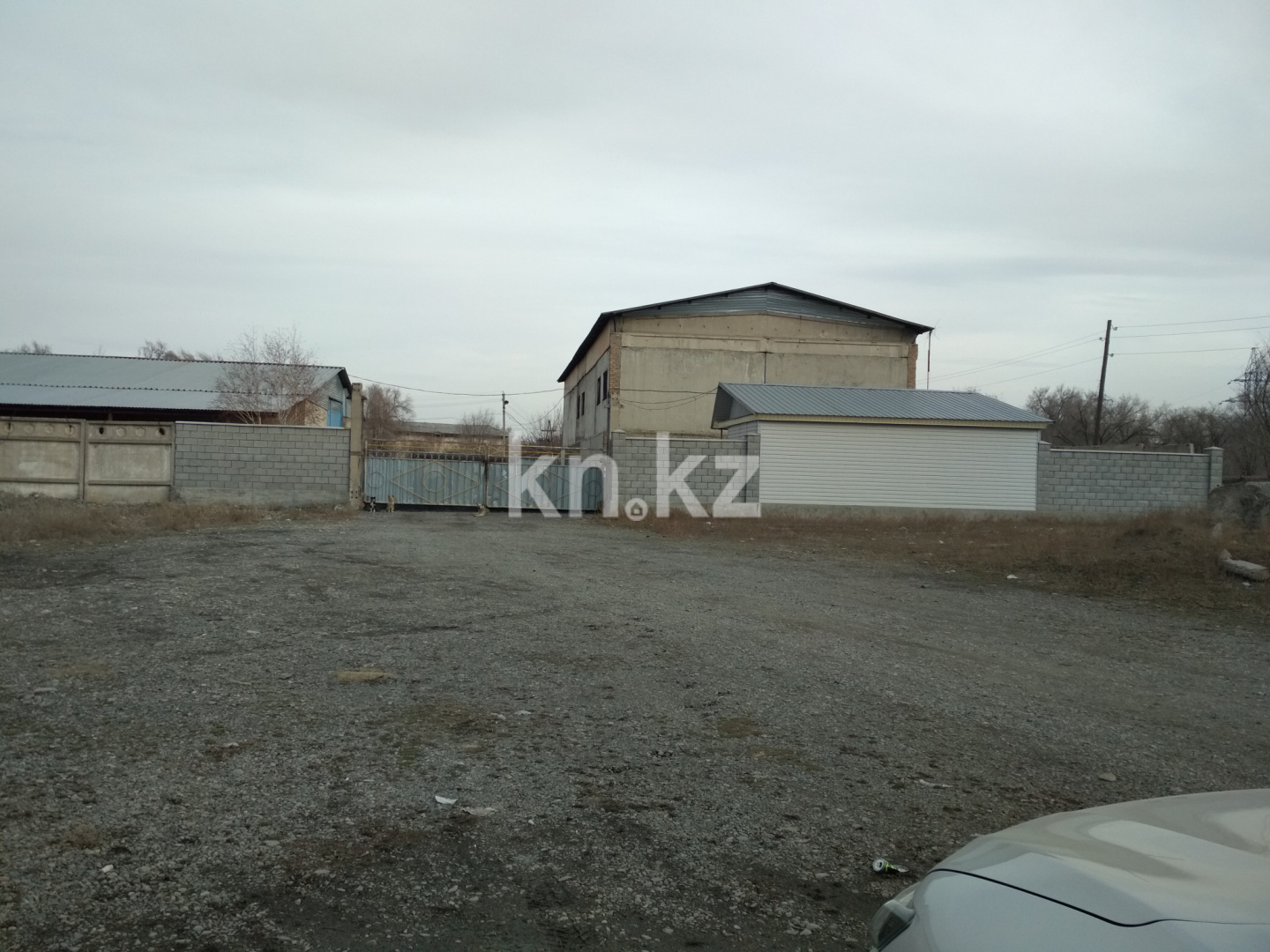 Продажа , 10000 м², Алмалы - Продажа квартир в Казахстане фото 1 из 11