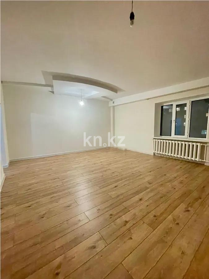 Продажа 2-комнатной квартиры, 67 м², пр. Абая, дом  1/1 - Продажа квартир в Астане без посредников фото 1 из 5