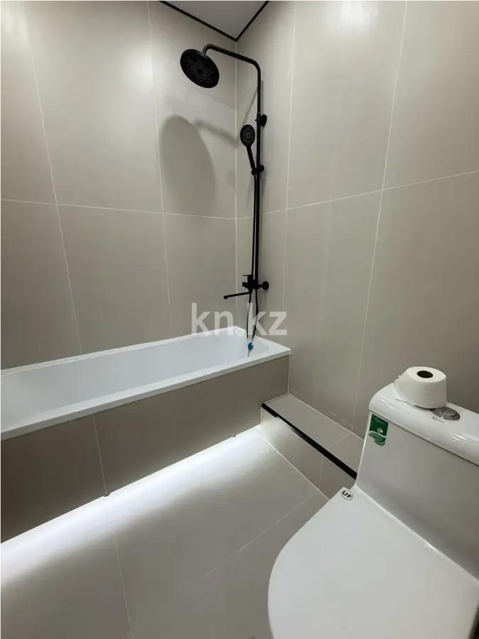 Продажа 1-комнатной квартиры, 45.8 м² в Алматы - фото 4