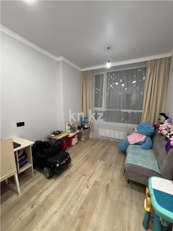 Продажа 2-комнатной квартиры, 73.4 м², ул. Асфендиярова, дом  9 - Продажа квартир в Астане фото 2 из 7