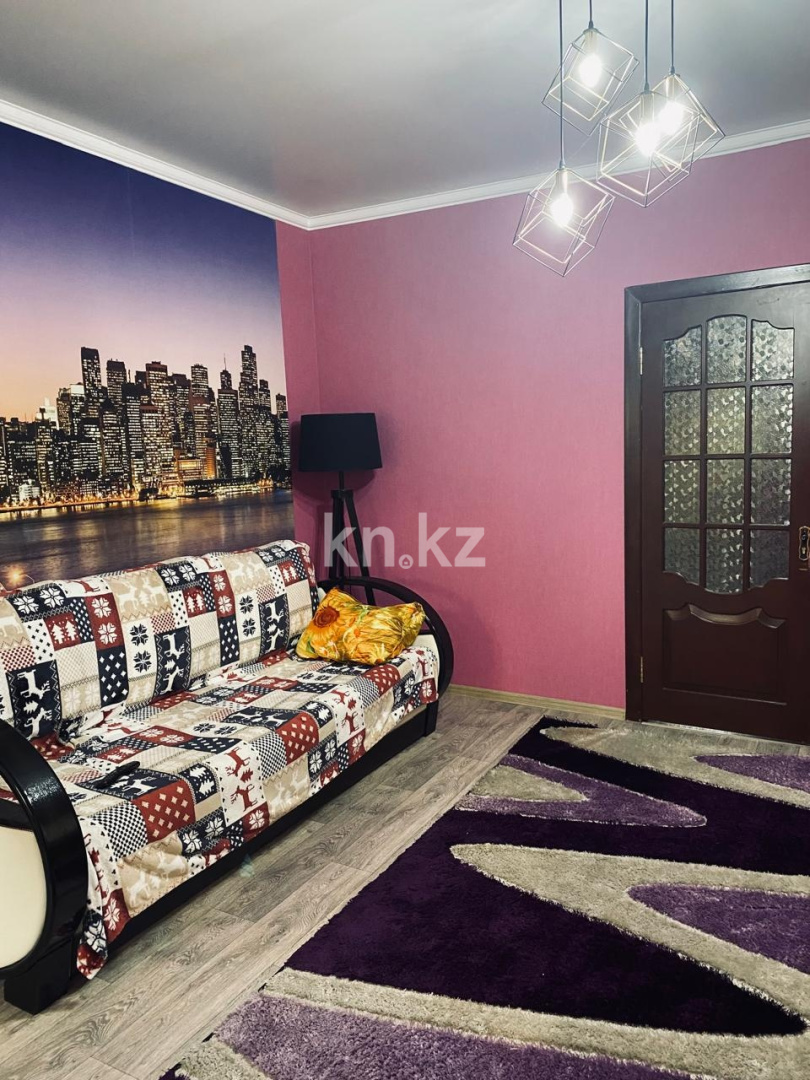 Продажа 3-комнатного дома, 79.5 м² в Алматы - фото 8