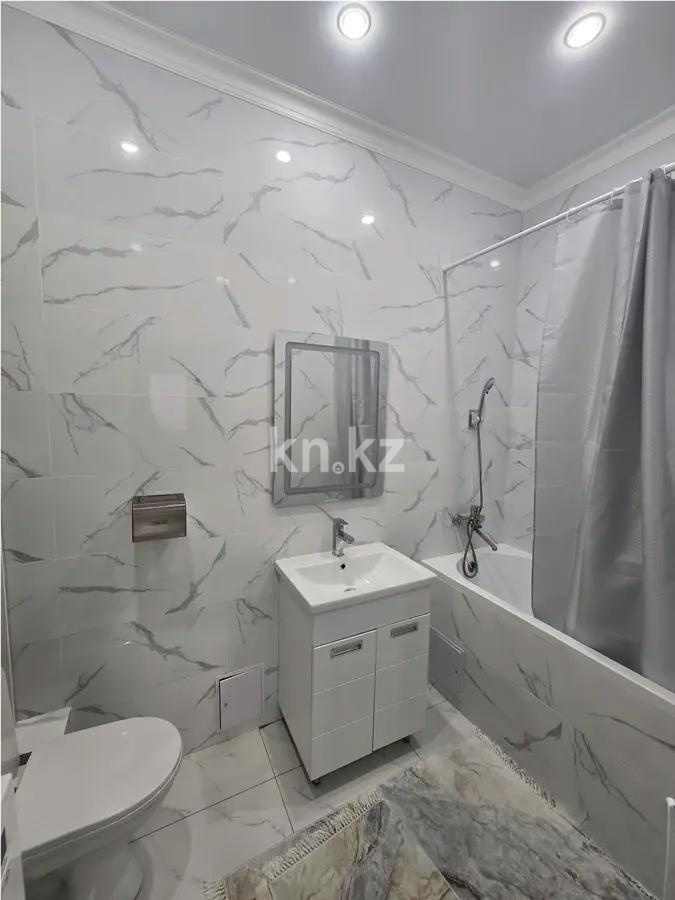 Продажа 2-комнатной квартиры, 50 м² в Астане - фото 4