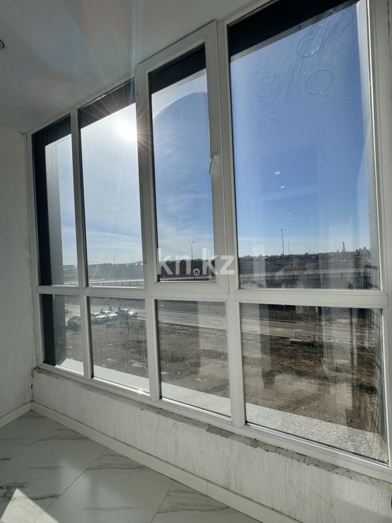 Аренда 1-комнатной квартиры посуточно, 23 м² - Аренда недвижимости в Астане фото 3 из 6