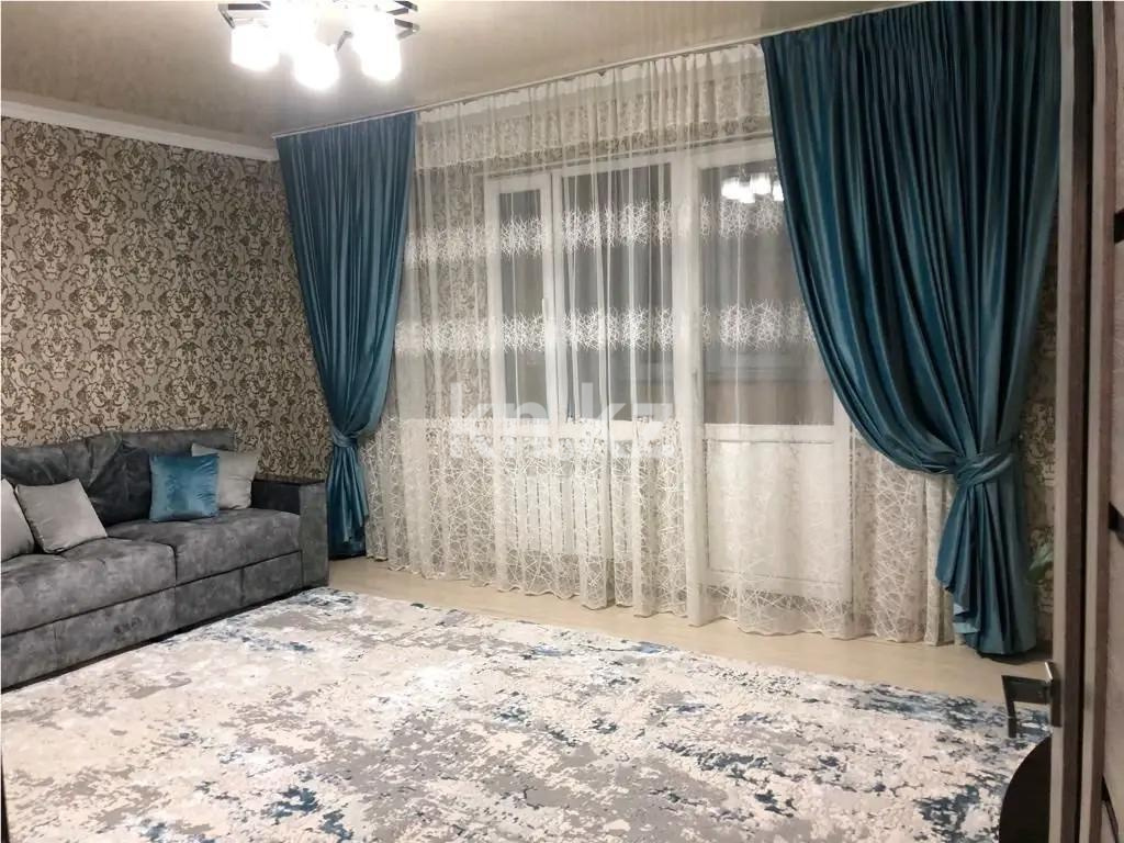 Продажа 2-комнатной квартиры, 64 м², мкр. Кокжиек, дом  28 в Алматы