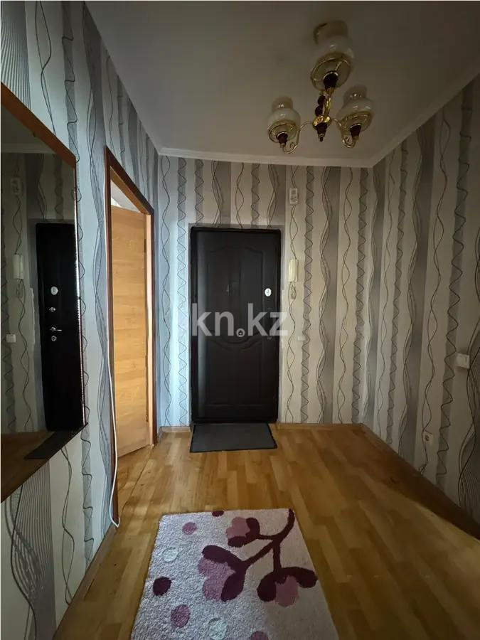 Продажа 1-комнатной квартиры, 46.5 м² в Алматы - фото 4