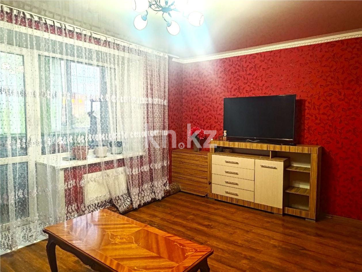 Продажа 1-комнатной квартиры, 36 м², ул. Кемеровская, дом  57 - Продажа квартир в Казахстане фото 1 из 12