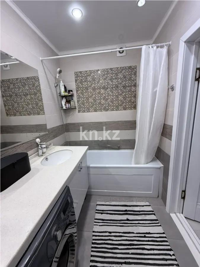 Продажа 3-комнатной квартиры, 58 м² - Продажа квартир в р-не Есиль Астаны - страница 8 фото 5 из 6