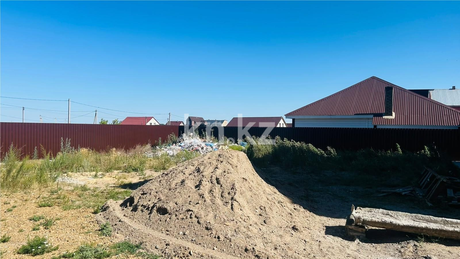 Продажа 5-комнатного дома, 211.5 м² - Продажа домов, коттеджей на Юго-Востоке Караганды фото 21 из 21