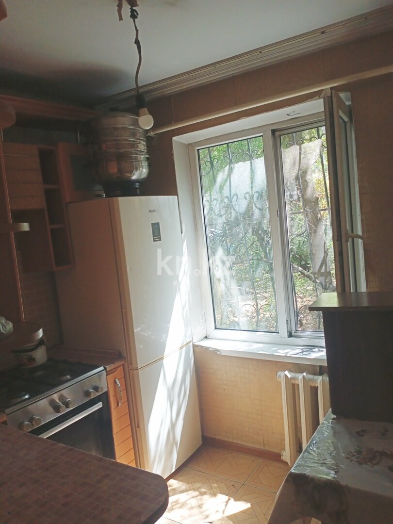 Продажа 2-комнатной квартиры, 43 м² в Алматы - фото 3