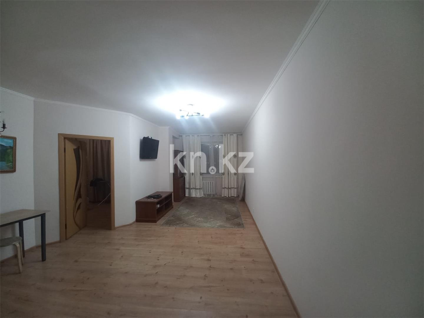 Продажа 2-комнатной квартиры, 66 м², ул. Сатпаева - Продажа  двухкомнатных квартир в Астане с фото фото 1 из 7