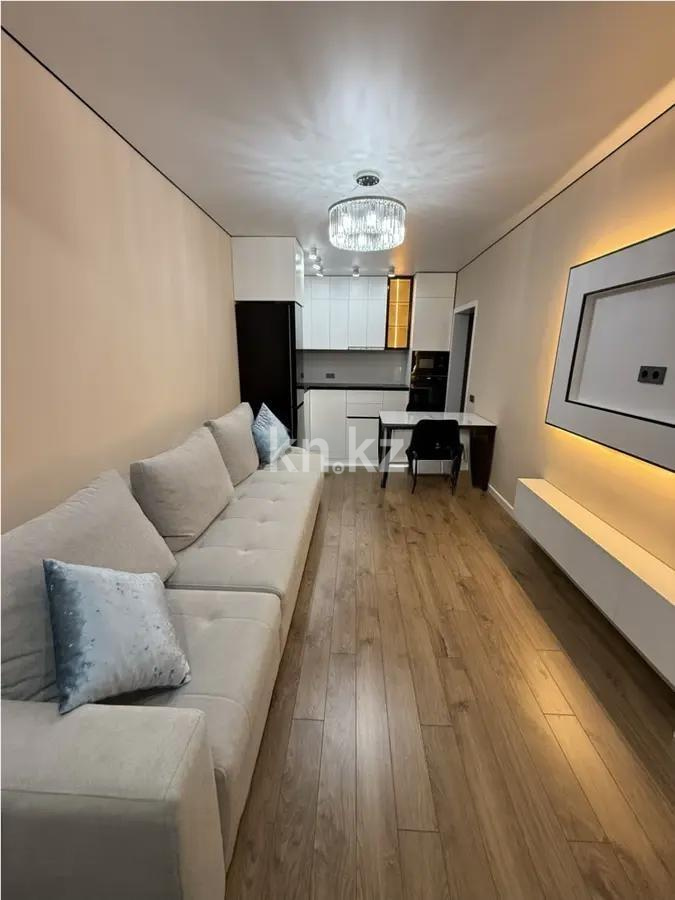 Продажа 2-комнатной квартиры, 57 м² - Продажа домов, коттеджей в Кокшетау фото 4 из 5