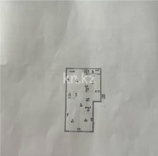 Продажа 3-комнатной квартиры, 119.8 м² в Астане - фото 4