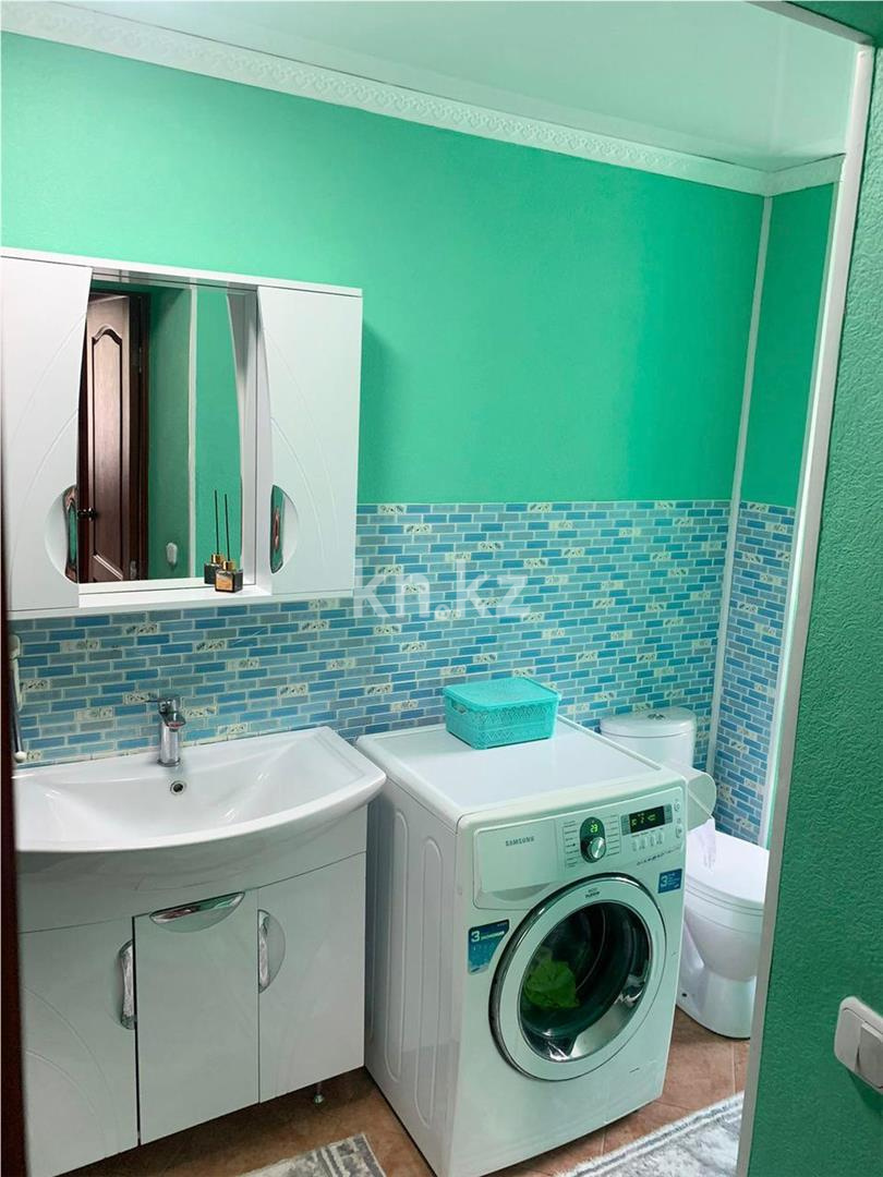 Продажа 3-комнатной квартиры, 69 м² - Продажа  трехкомнатных квартир в Караганде на Юго-Востоке фото 9 из 14