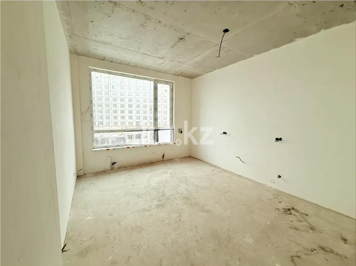 Продажа 4-комнатной квартиры, 142 м², ул. Е-899, дом  3 - Продажа  четырехкомнатных квартир в новостройках Астаны фото 2 из 6