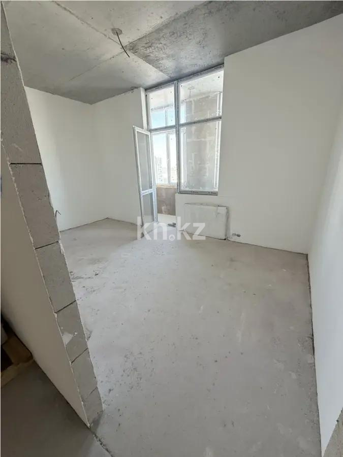 Продажа 3-комнатной квартиры, 99 м² - Продажа квартир в Казахстане - страница 12 фото 3 из 6