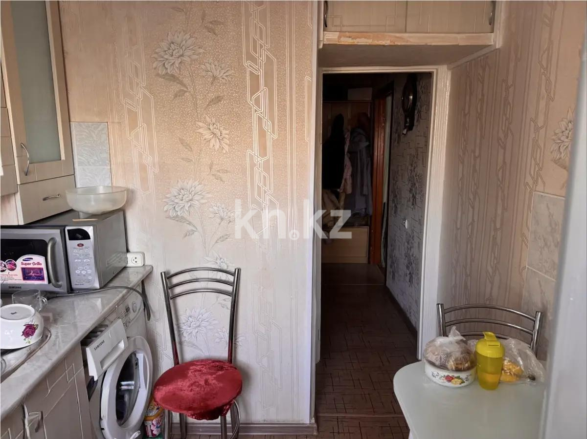 Продажа 1-комнатной квартиры, 32 м², ул. Рыскулова, дом  21 в Караганде - фото 3