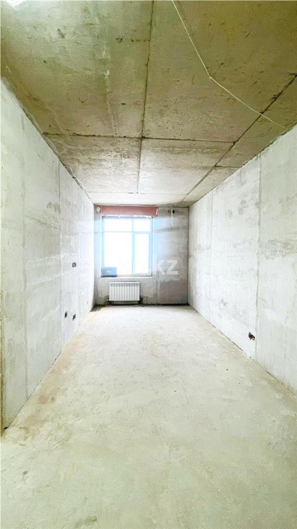 Продажа 3-комнатной квартиры, 82 м², пр. Строителей - Продажа квартир в Караганде фото 5 из 13