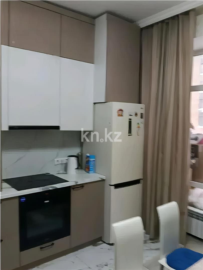 Продажа 2-комнатной квартиры, 59 м² в Астане - фото 2