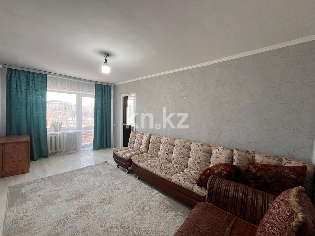 Продажа 2-комнатной квартиры, 41 м² - Продажа квартир в Казахстане - страница 9 фото 1 из 8