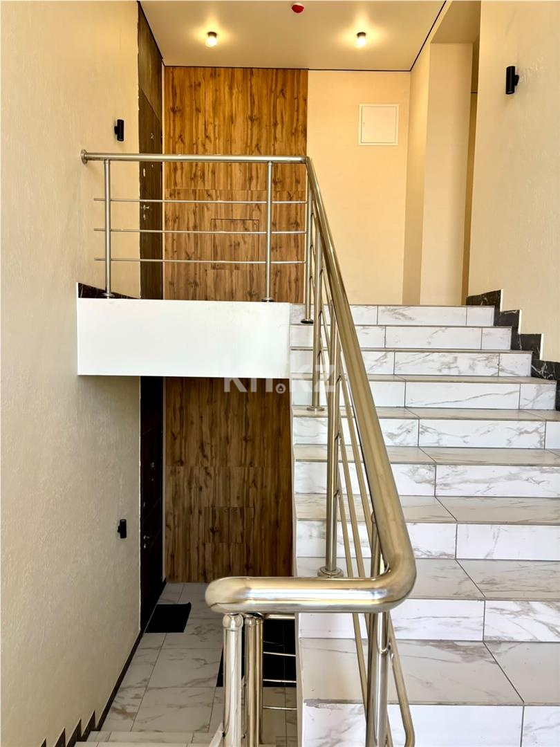 Продажа 2-комнатной квартиры, 59 м² в Караганде - фото 6