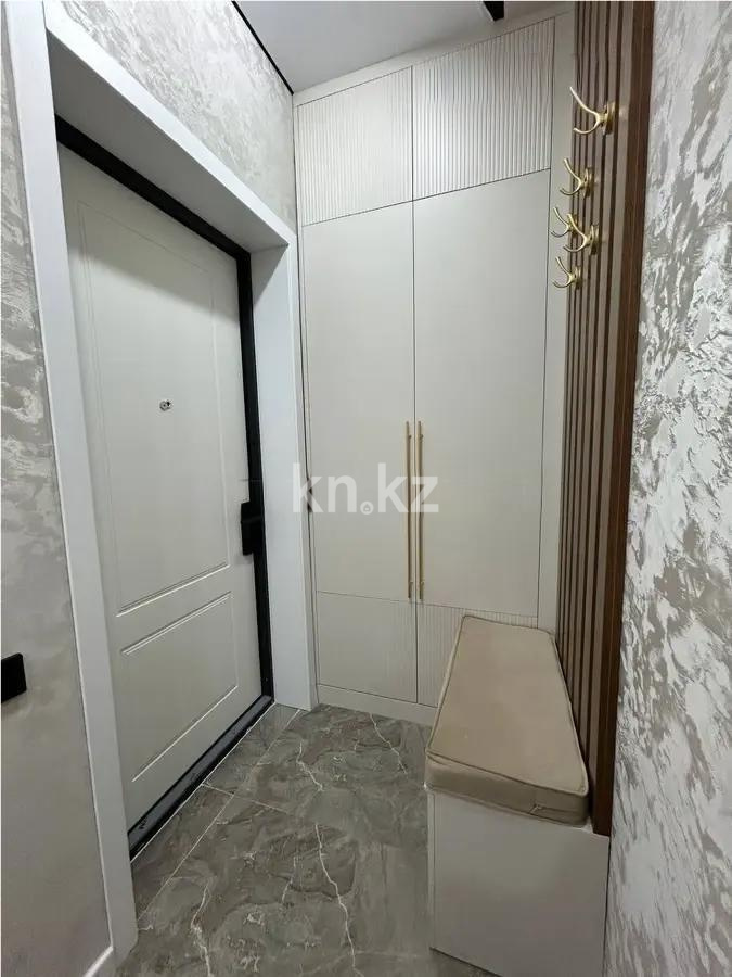 Продажа 2-комнатной квартиры, 50 м², ул. Майкайын, дом  14 в Астане - фото 5