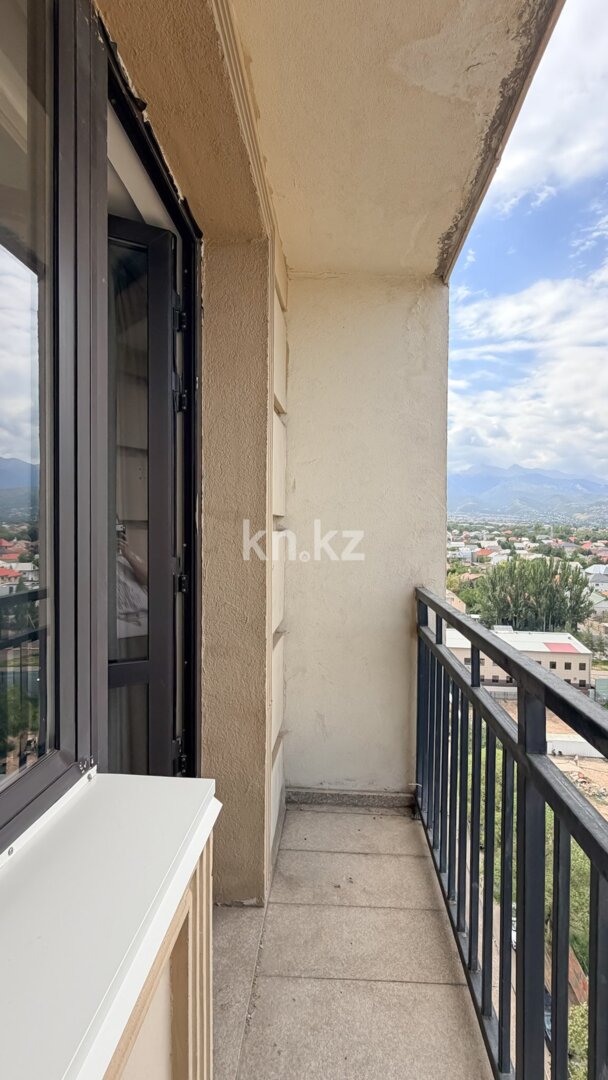 Продажа 1-комнатной квартиры, 65 м² в Алматы - фото 9