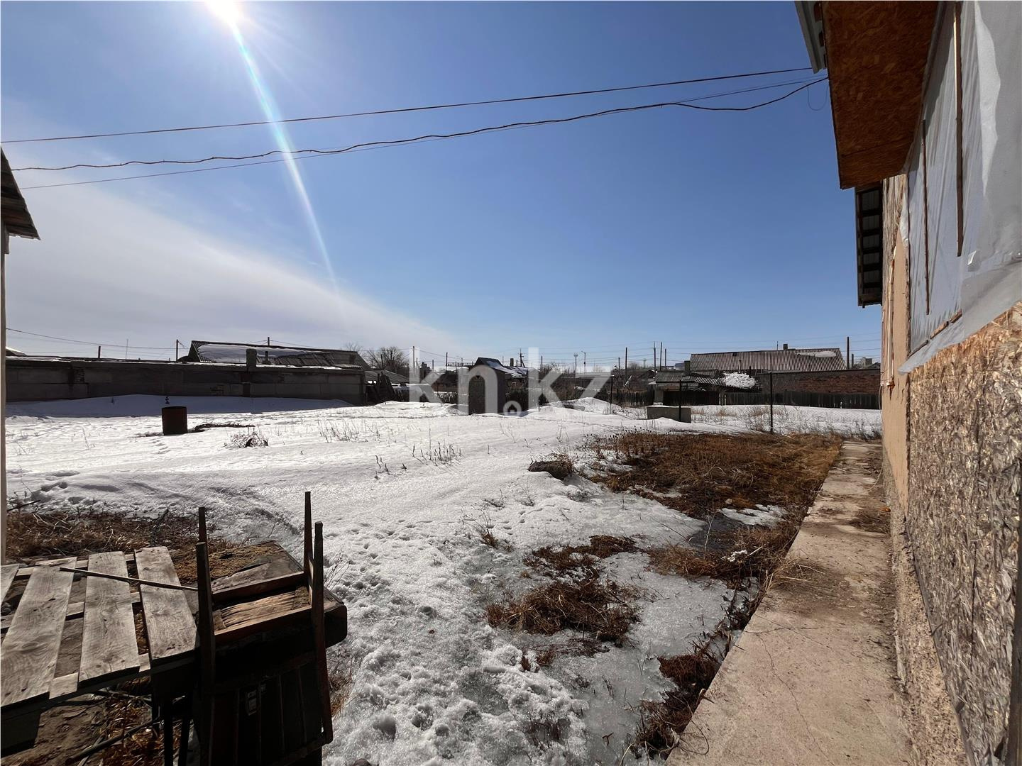 Продажа 3-комнатного дома, 107 м² - Недвижимость в Караганде - страница 34 фото 23 из 27