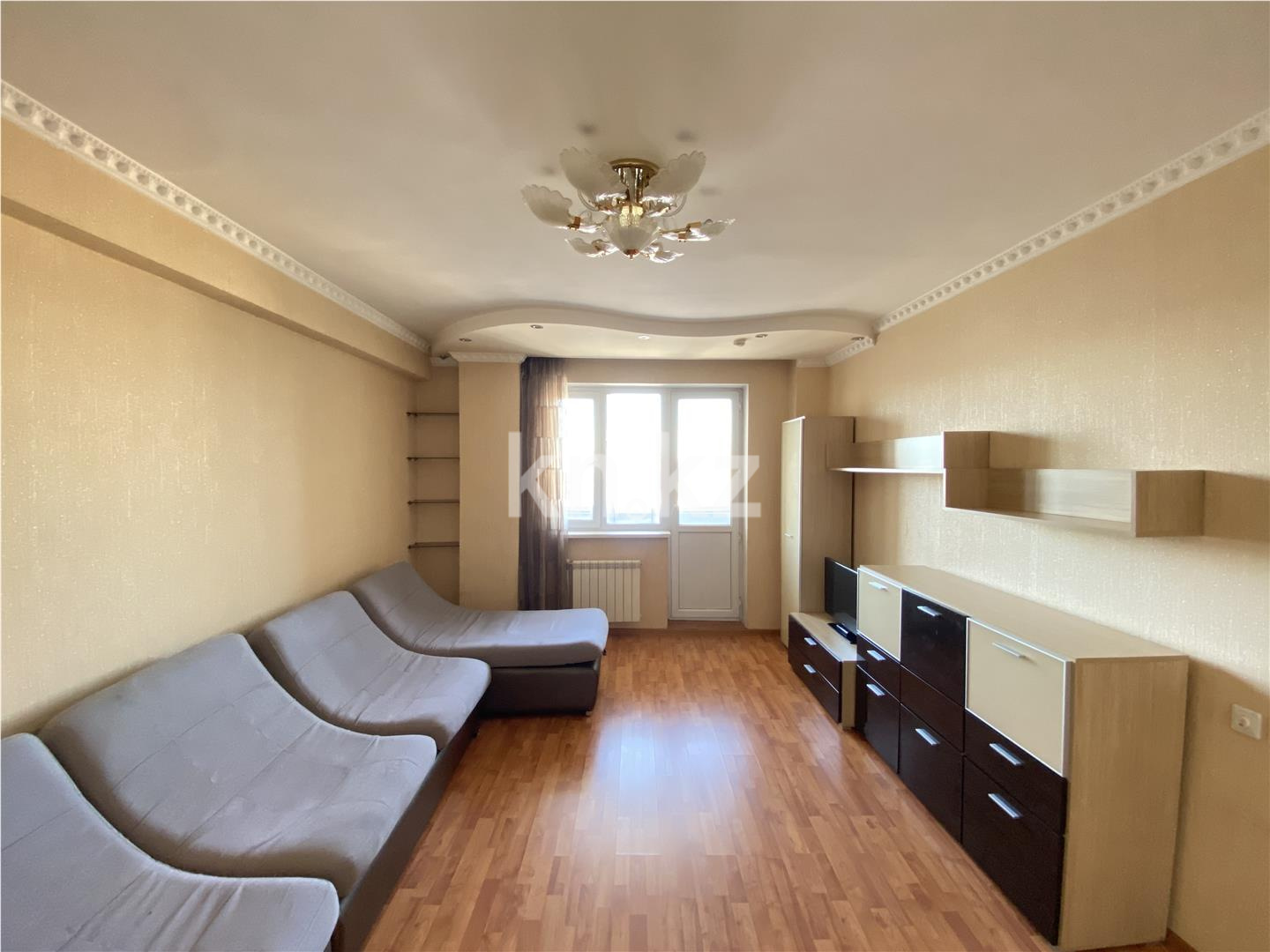 Продажа 2-комнатной квартиры, 68.8 м² - Продажа квартир в блочном доме в Астане - страница 94 фото 4 из 11