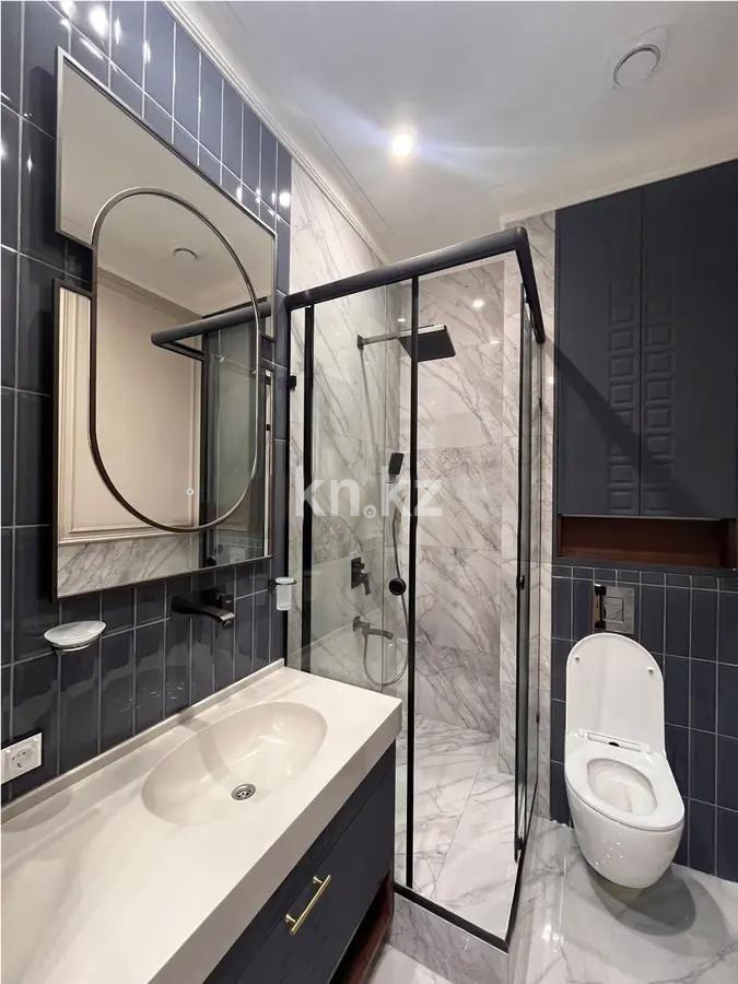 Продажа 3-комнатной квартиры, 91 м², пр. Туран, дом  39а - Продажа  трехкомнатных квартир в Астане без посредников фото 6 из 6