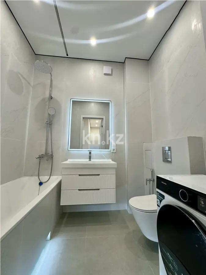 Продажа 2-комнатной квартиры, 57 м² - Продажа квартир в Казахстане - страница 31 фото 4 из 5