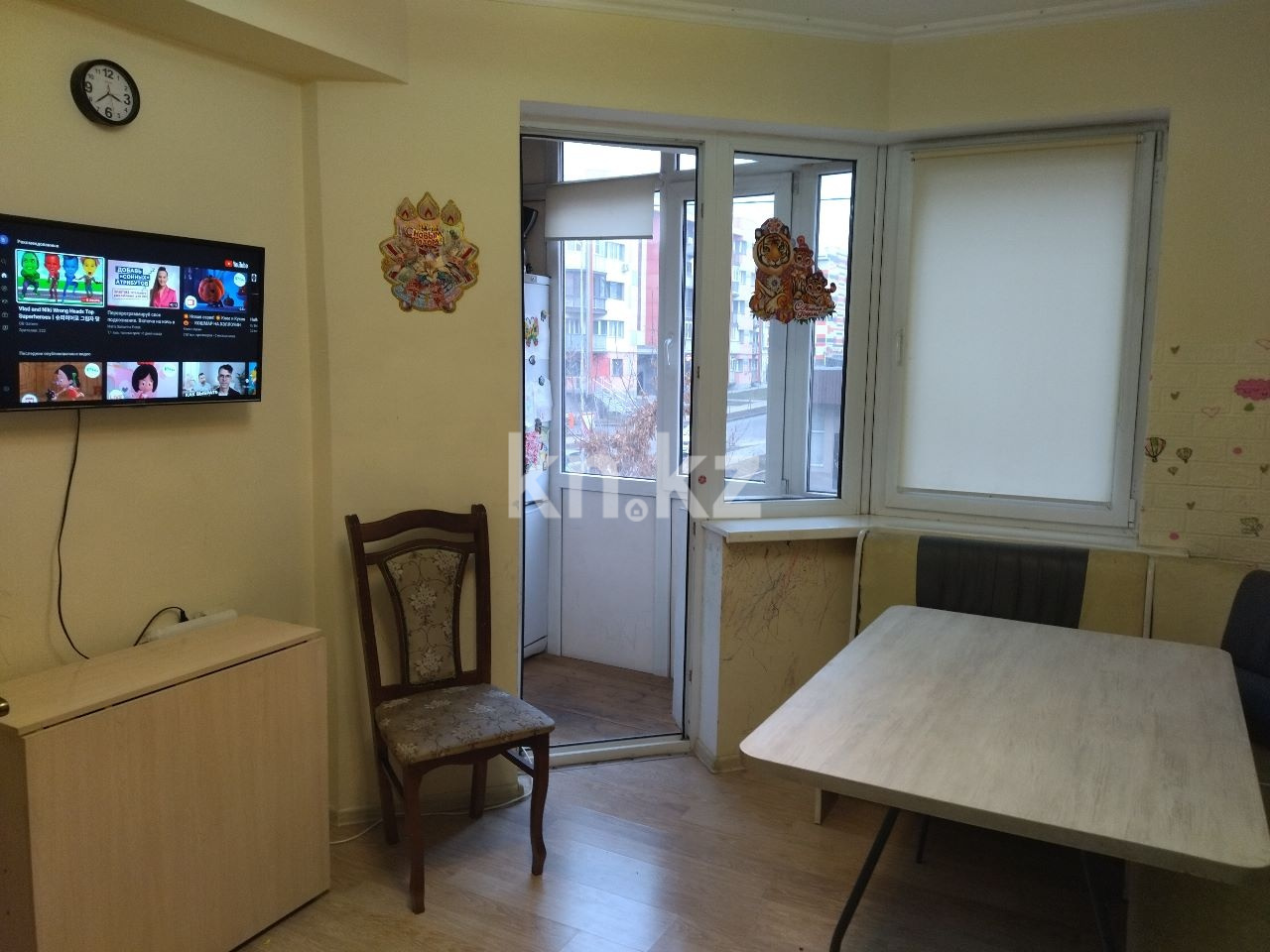 Продажа 2-комнатной квартиры, 87 м² в Алматы - фото 10