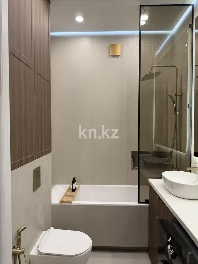 Продажа 2-комнатной квартиры, 55.9 м² в Астане - фото 5