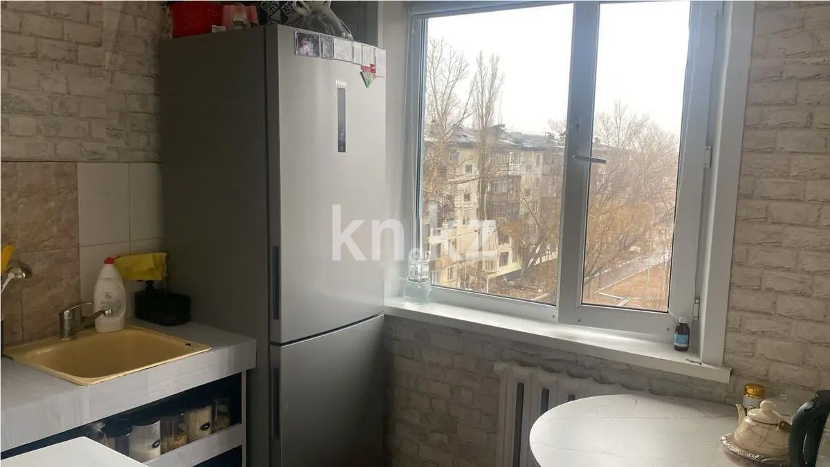 Продажа 2-комнатной квартиры, 44 м², 17 мкр., дом  50 - Продажа квартир в Караганде с фото фото 3 из 6