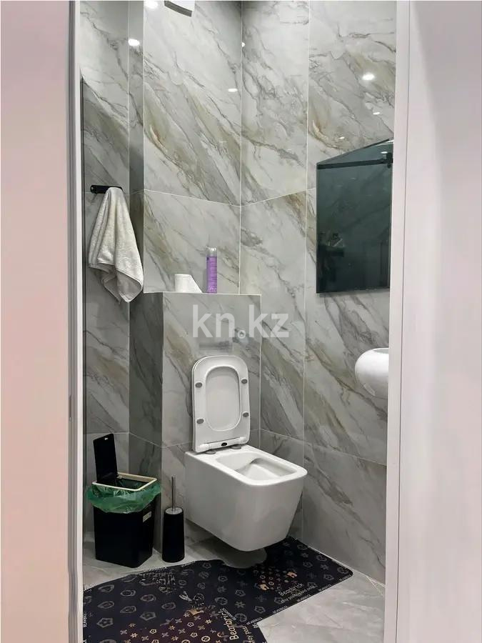 Продажа 3-комнатной квартиры, 95 м² в Алматы - фото 6