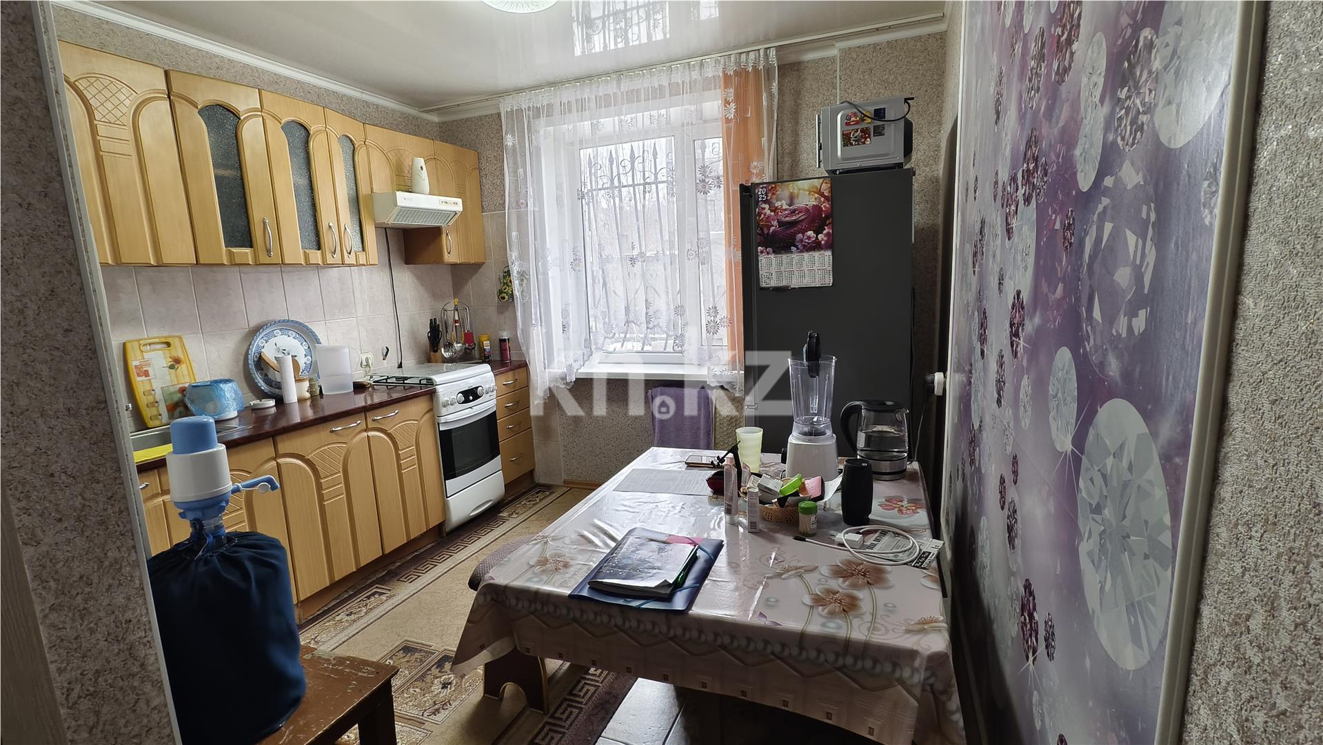 Продажа 3-комнатной квартиры, 68 м², 3А мкр. - Продажа квартир в Казахстане фото 8 из 10